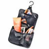 Necessaire DEUTER Wash Center Lite I leve compacta