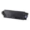 Tinteiro KYOCERA TK-5140K 1 unid. Original Preto
