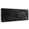 White Shark Kaiken GK-003111 Premium Line Teclado mecânico, Red Switch, disposição US