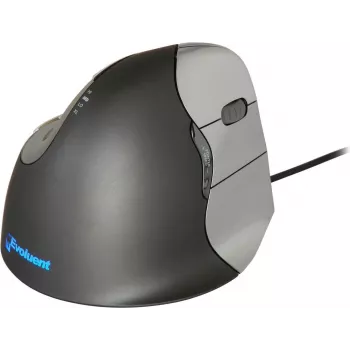 Rato Evoluent VerticalMouse 4 USB Type-A