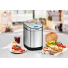 Rommelsbacher BA 550 produto preto