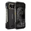 Ulefone Armor 27 Pro 5G 12/256GB preto sem carregador