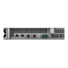 Synology FlashStation FS2500 - servidor NAS - 12 baias - rack - montável em rack - SATA 6Gb/s - RAID 0, 1, 5, 6, 10, JBOD, RAID F1 - RAM 8 GB - Gigabit Ethernet / 10 Gigabit Etherne