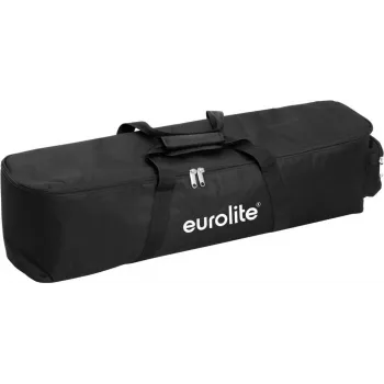Bolsa EUROLITE SB-11 para equipamento de iluminação – design resistente, bolsa macia