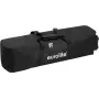 Bolsa EUROLITE SB-11 para equipamento de iluminação – design resistente, bolsa macia