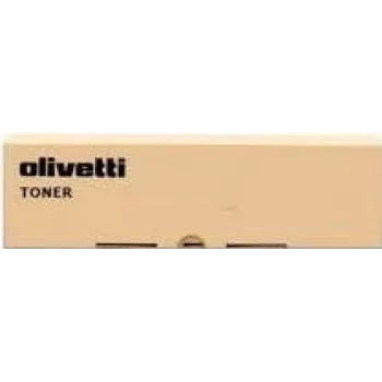 Olivetti B1197 - toner amarelo - para d-Color MF223 MF283