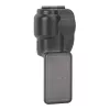 Tampa de proteção em plástico para lente e ecrã Sunnylife para DJI Pocket 3