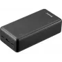Powerbank Sandberg Saver 27000 mAh iões de lítio preto