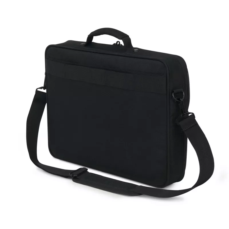 DICOTA Multi SCALE 39,6 cm (15,6) Bolsa messenger Preto