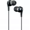 Leitor de MP3 Lenco CD-300 preto