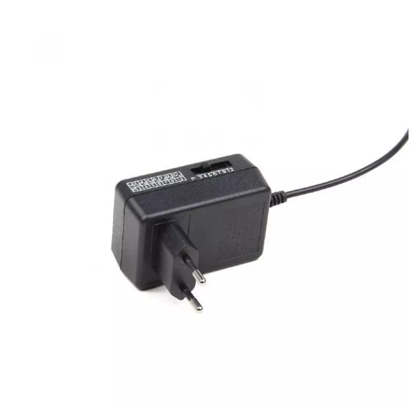 EnerGenie EG-MC-009 fonte de alimentação/adaptador para interior 24 W preto