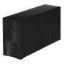 Fonte de alimentação ininterrupta (UPS) Gembird UPS-PC-652A line-interactive 0,65 kVA 390 W 3 saídas AC
