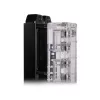Conjunto de montagem Alphacool 15725 preto aço inoxidável 25 mm 10 g