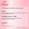 INABA Churu Atum com Sabor a Camarão - Petiscos para gatos - 4x14 g
