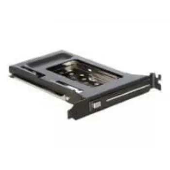 Suporte de rack para HDD SATA DeLOCK 47192