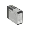 Epson Embalagem individual Light Black T580700, Preto claro, Tinta pigmentada, 80 ml, 1 unid.