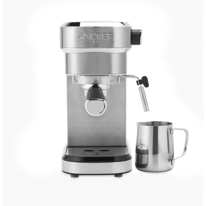 Salter EK6139VDE máquina de café expresso