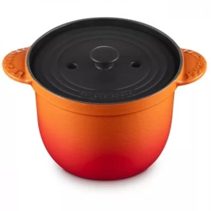 Le Creuset Cocotte Every 18cm vermelho-cereja (41110180900460)