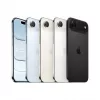 Apple iPhone Air 16,5 cm (6,5) Dual SIM iOS 26 5G USB Type-C 256 GB azul