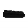 White Shark Kaiken GK-003111 Premium Line Teclado mecânico, Red Switch, disposição US