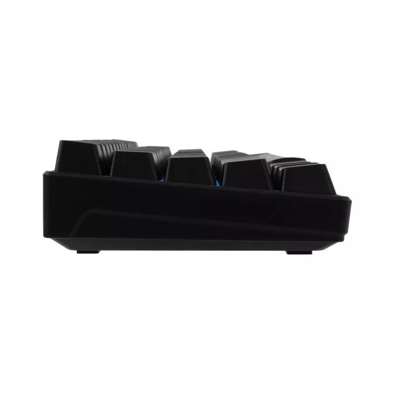 White Shark Kaiken GK-003111 Premium Line Teclado mecânico, Red Switch, disposição US