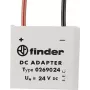 Adaptador DC Finder para a série 26 026.9.024 (026.9.024)