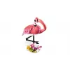 LEGO Creator 3 em 1 Flamingo rosa 31170 conjunto de construção, 288 peças, altura 230 mm, idade recomendada 8+