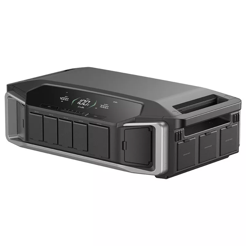 EcoFlow DELTA Pro Ultra estação de energia portátil 32,1 kg