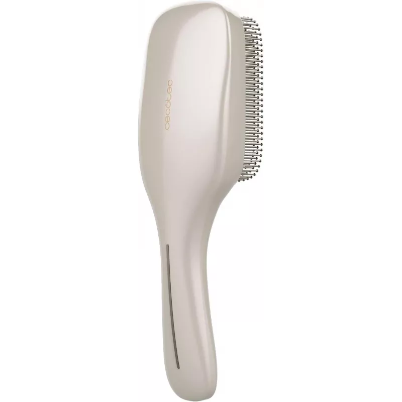 Escova de cuidados capilares CECOTEC HairCare Revitalize Champagne A01_EU01_100152