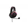 Auscultadores A4Tech Bloody M590i USB+AUX3.5 Sports vermelho 7.1