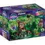 Playmobil Árvore da Sabedoria - Ação/Aventura - Meninos/Meninas - 7 anos - Multicolor (70801)
