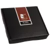 Conjunto de montagem Noctua NA-SFMA1 — conjunto de montagem universal preto, 2 unidades