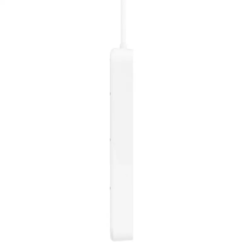 Proteção contra sobretensão SurgePlus 8x Schuko 2xUSB-C 900J 2m