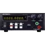 Fonte de alimentação de laboratório VOLTCRAFT CPPS-320-42, ajustável 0,02 - 42 V/DC 0,01 - 20 A 320 W USB telecomandável, programável, Au (CPPS-320-42)