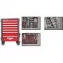 Gedore 3301694 vermelho