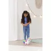 Peluche Simba-Dickie Simba PetZoo Unicórnio Arco-íris peluche para crianças