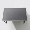 Suporte ajustável para painéis solares EcoFlow EFA-DJUST – design ajustável para módulos EcoFlow
