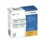 Etiquetas autocolantes HERMA 4834 15x22 mm verde impressas