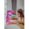 Projetor de princesa