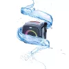 Altifalante portátil Manta SPK340 Ares, preto
