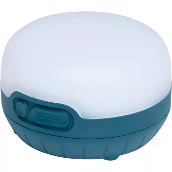 Lanterna de campismo Black Diamond Moji+ Lantern - azurite (150 lm)