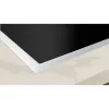 Siemens iQ700 EX845HVC1E Placa de cozinha preto Integrada 80 cm 5 zonas