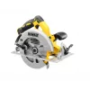 DeWALT DCS570N-XJ XR Serra circular a bateria 18 V, 184 mm, sem bateria