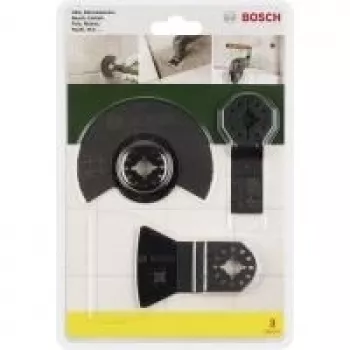 Bosch 2 607 017 324 acessório multifunções cortador