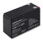 Bateria AGM Qoltec 53062 | 12V | 7,2 Ah | máx. 108A