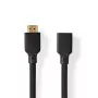 Cabo HDMI M/F – 8K – 48 Gbit/s