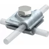 Conector rápido OBO Bettermann Vario galvanizado a fogo 2 (5311500)