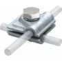 Conector rápido OBO Bettermann Vario galvanizado a fogo 2 (5311500)