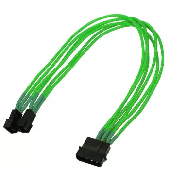 Cabo de alimentação interno Nanoxia NX42A30NG 0,3 m