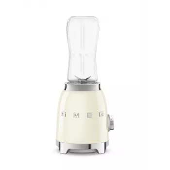 Batedeira de mesa Smeg 50's Style Aesthetic